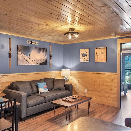 Mountain Views At Dolly'S Castle Unit 2 Apartment Sevierville Exterior photo