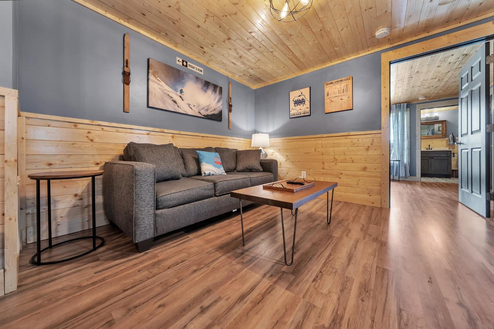 Mountain Views At Dolly'S Castle Unit 2 Apartment Sevierville Exterior photo